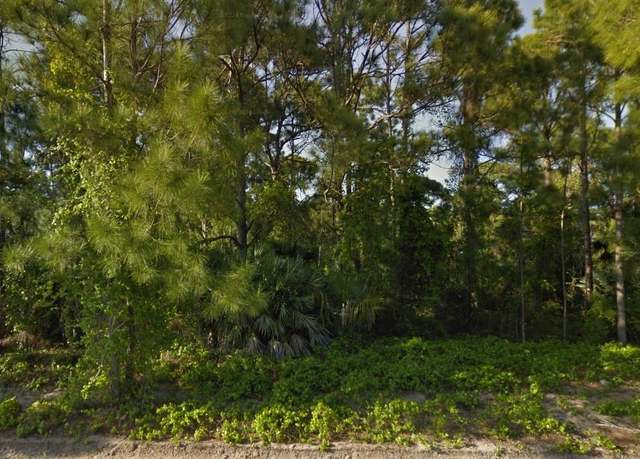 Property at 1541 Sarnia St NW, Palm Bay, FL 32907