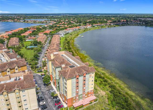 Property at 8743 S The Esplanade #18, Orlando, FL 32836, 3 beds, 2 baths