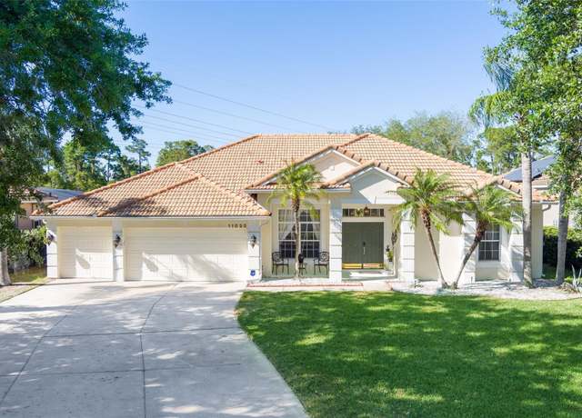 Property at 11025 Ledgement Ln, Windermere, FL 34786, 4 beds, 3.5 baths