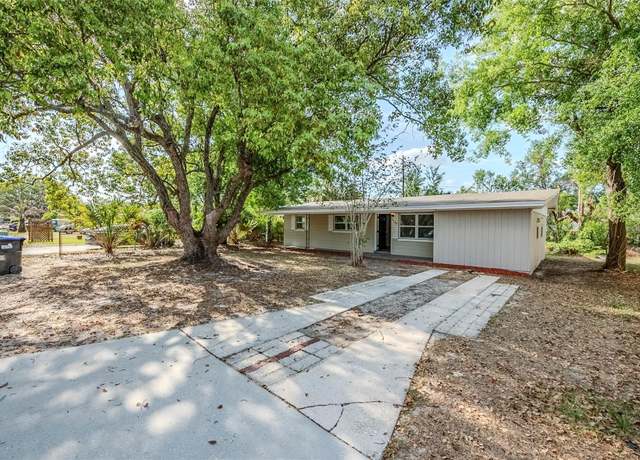 Property at 4124 Caywood Cir, Orlando, FL 32810, 3 beds, 1 bath