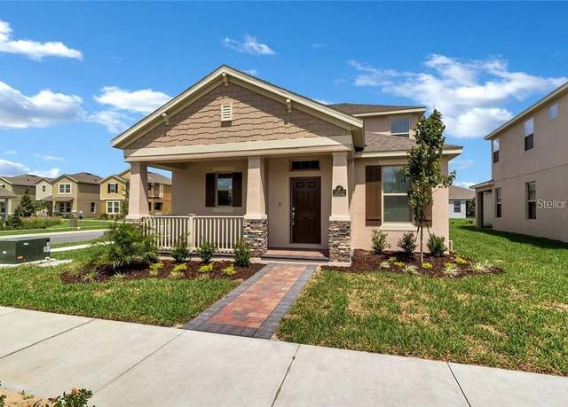 Property at 16242 Outlook Shore Aly, Winter Garden, FL 34787, 3 beds, 2.5 baths