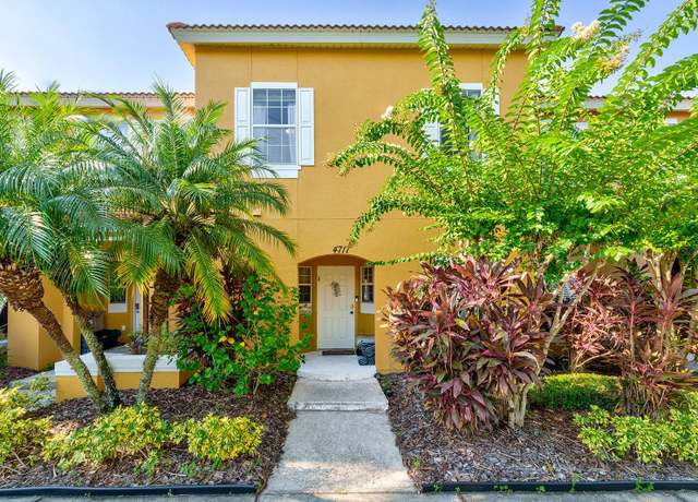 Property at 4717 Flagler Beach Way, Kissimmee, FL 34746, 3 beds, 2.5 baths