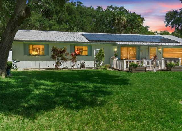 Property at 1870 Lime Tree Dr, Edgewater, FL 32141, 3 beds, 2 baths