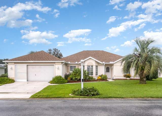 Property at 5519 NW 25th Loop, Ocala, FL 34482, 2 beds, 2 baths