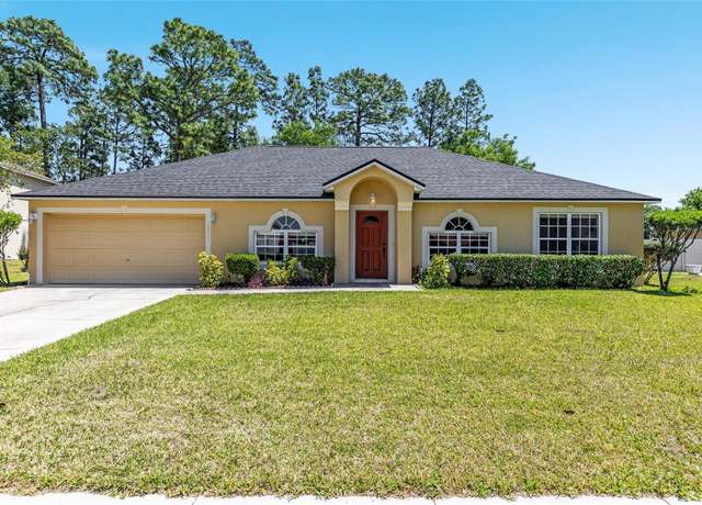 Property at 3011 SE 46th Ave, Ocala, FL 34480, 4 beds, 2 baths
