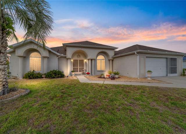 Property at 5245 NW 21st Loop, Ocala, FL 34482, 3 beds, 2 baths