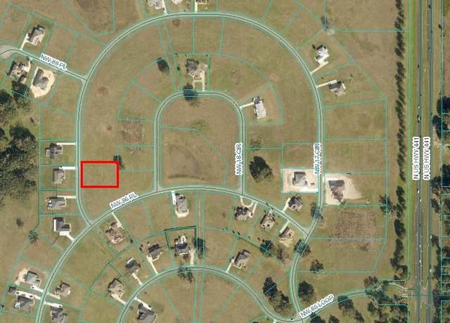 Property at NW 17th Cir, Ocala, FL 34475