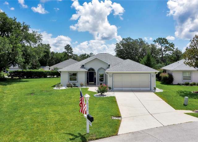 Property at 6330 SW 117th Loop, Ocala, FL 34476, 3 beds, 2 baths