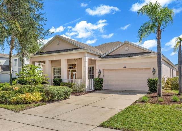 Property at 5435 Rishley Run Way, Mount Dora, FL 32757, 4 beds, 2 baths