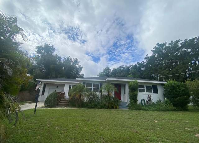 Property at 960 Drexel Ave NE, Winter Haven, FL 33881, 2 beds, 1 bath