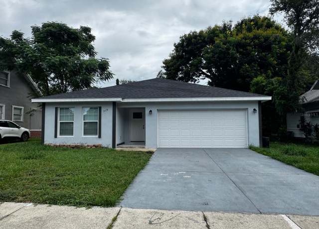 Property at 319 Avenue A, Winter Haven, FL 33881, 3 beds, 2 baths