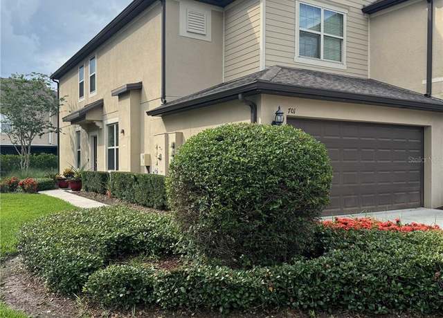Property at 701 Virtuoso Ln #81, Orlando, FL 32824, 3 beds, 2.5 baths