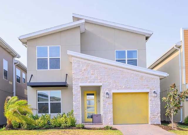 Property at 3028 Protagonist St, Kissimmee, FL 34746, 5 beds, 5 baths