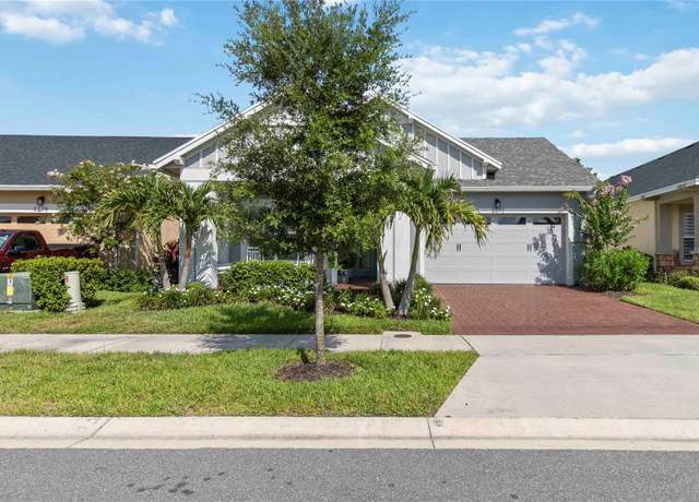 Property at 2772 Southland St, St Cloud, FL 34772, 3 beds, 2 baths