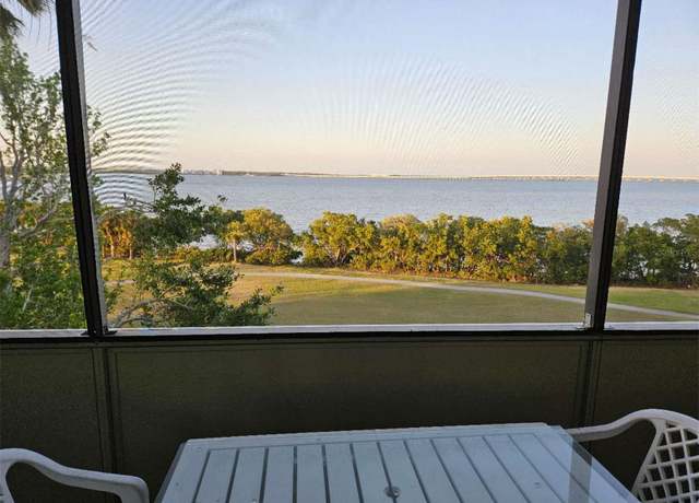 Property at 2617 Cove Cay Dr #505, Clearwater, FL 33760, 2 beds, 2 baths