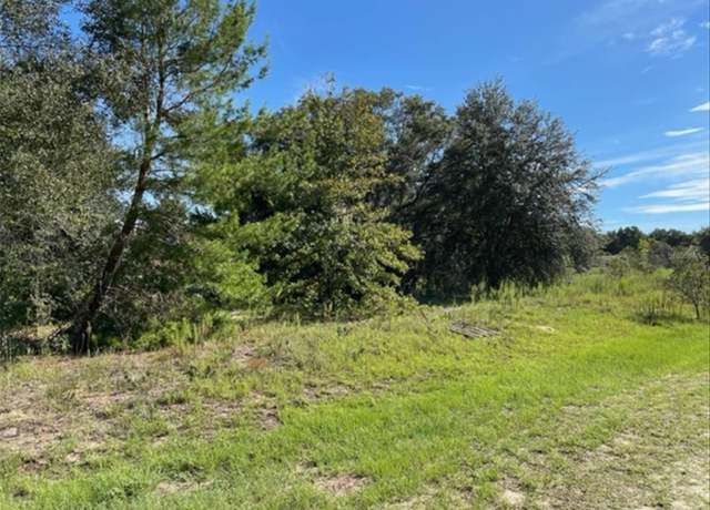 Property at SW 104th St, Dunnellon, FL 34432
