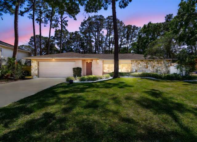 Property at 3034 Gull Pl, Clearwater, FL 33762, 3 beds, 2 baths