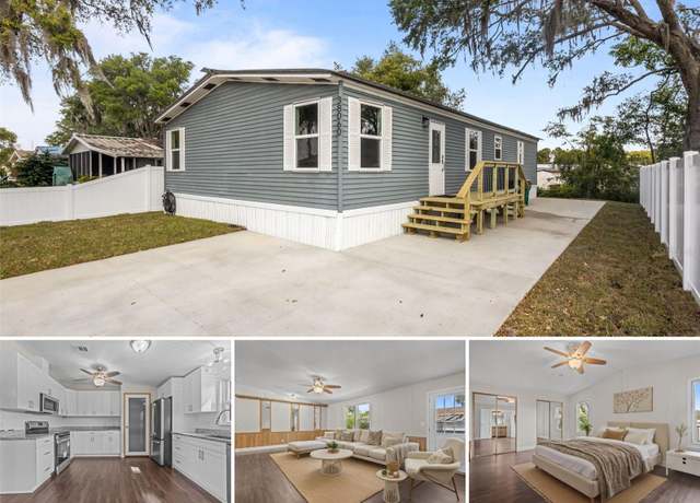 Property at 38060 Lawanda Loop, Zephyrhills, FL 33542, 3 beds, 2 baths