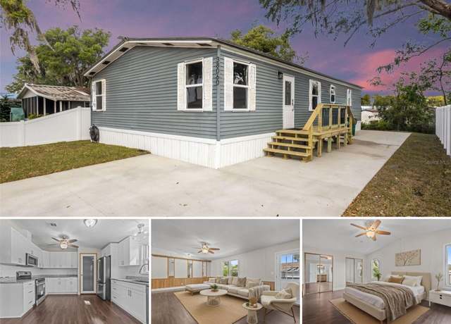 Property at 38060 Lawanda Loop, Zephyrhills, FL 33542, 3 beds, 2 baths