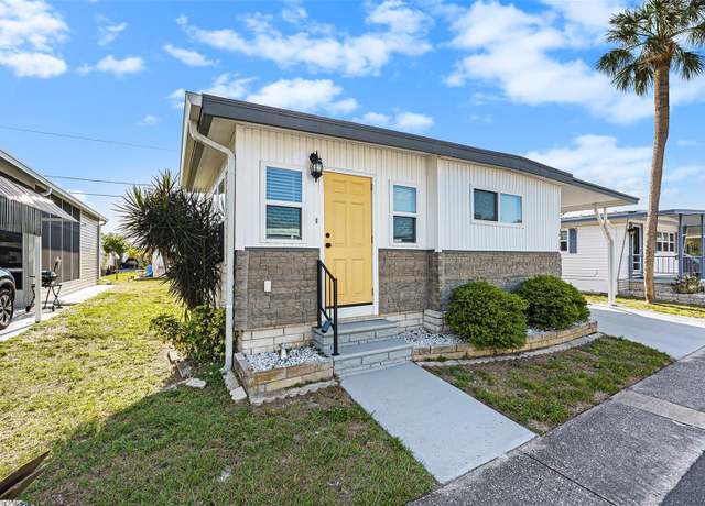 Property at 34175 Canal Dr, Pinellas Park, FL 33781, 2 beds, 2 baths