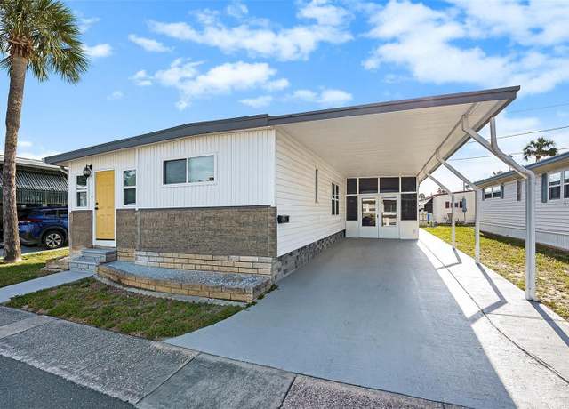 Property at 34175 Canal Dr, Pinellas Park, FL 33781, 2 beds, 2 baths