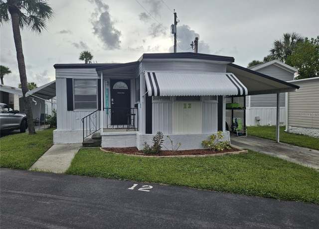Property at 4851 W Gandy Blvd Unit B3L12, Tampa, FL 33611, 1 bed, 1 bath