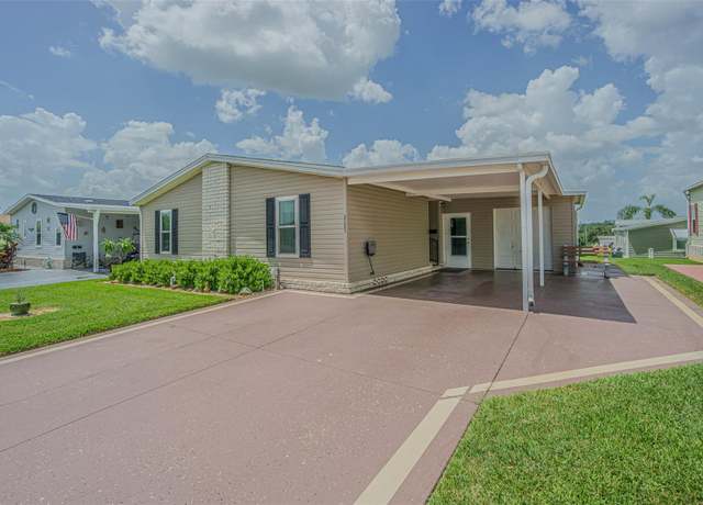 Property at 37551 Gill Ave, Zephyrhills, FL 33541, 3 beds, 2 baths