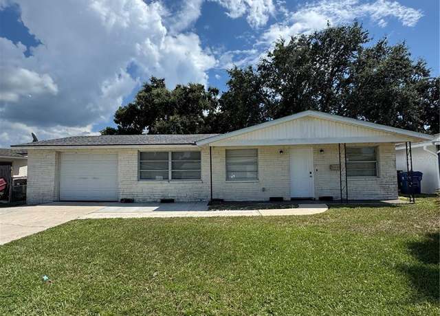 Property at 3536 Umber Rd, Holiday, FL 34691, 3 beds, 2 baths