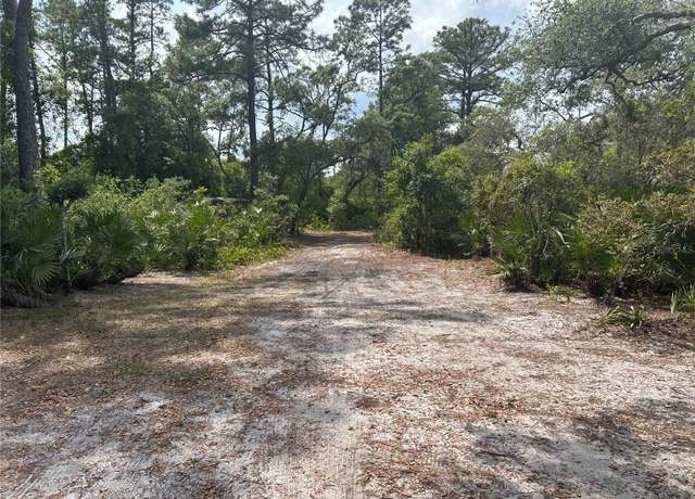Property at 1290 10th Ave, Deland, FL 32724