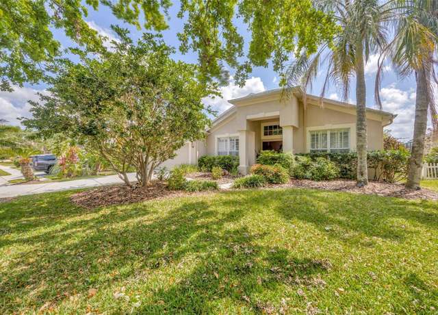 Property at 1905 Firefern Ct, Trinity, FL 34655, 4 beds, 3 baths