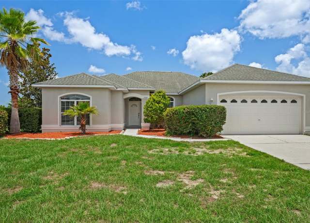 Property at 15569 Burbank Dr, Brooksville, FL 34604, 3 beds, 2 baths
