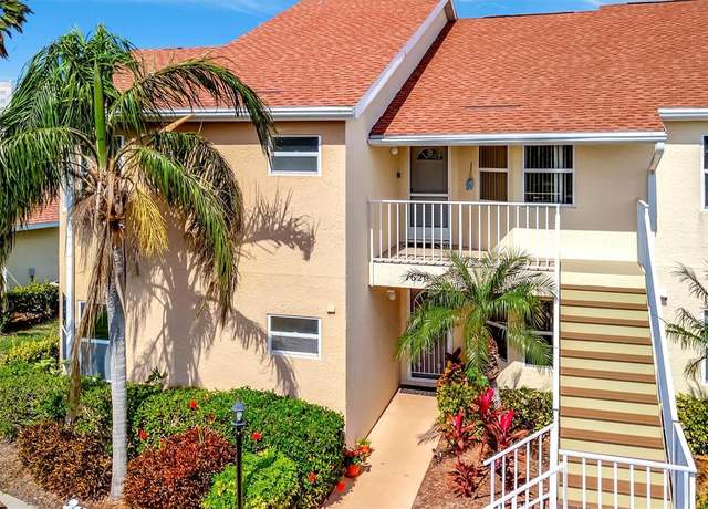 Property at 1620 Fairway Trce Unit B, Palmetto, FL 34221, 3 beds, 2 baths