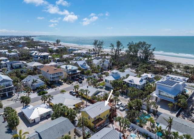 Property at 110 Oak Ave Unit A, Anna Maria, FL 34216, 2 beds, 2 baths