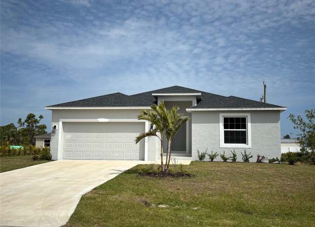 Property at 12127 Storke Ave, Port Charlotte, FL 33981, 3 beds, 2 baths