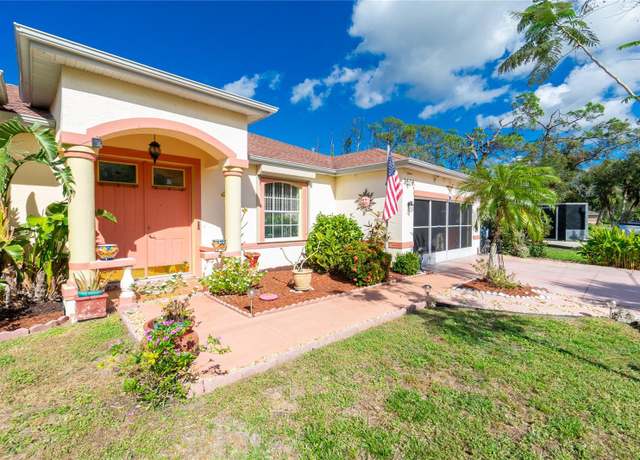 Property at 3646 Madagascar Ave, North Port, FL 34286, 2 beds, 2 baths