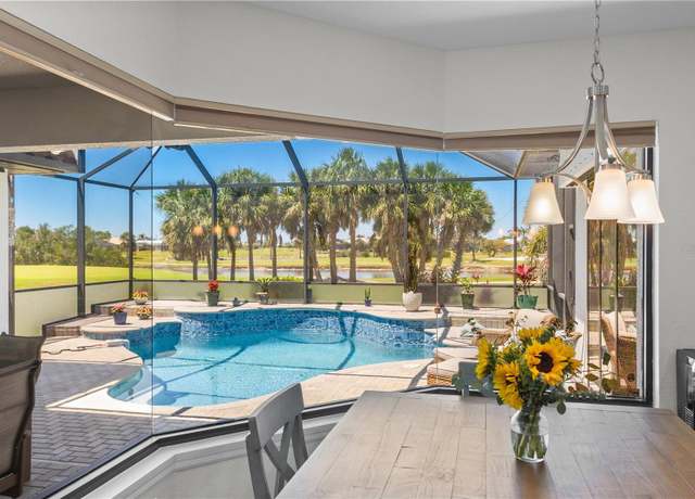 Property at 4001 LA Costa Island Ct, Punta Gorda, FL 33950, 3 beds, 2 baths