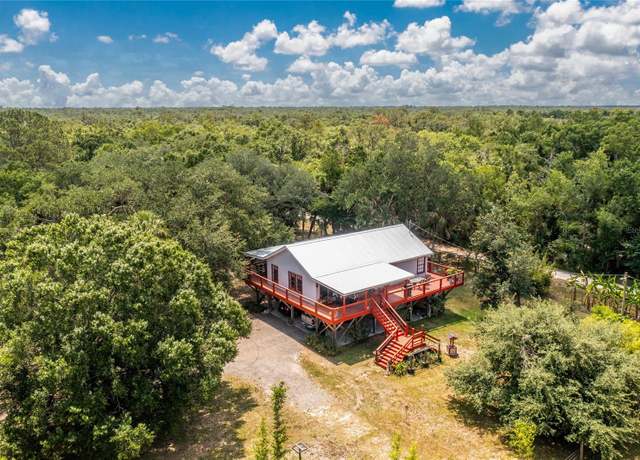 Property at 2230 SW Nassau Ave, Arcadia, FL 34266, 2 beds, 2 baths