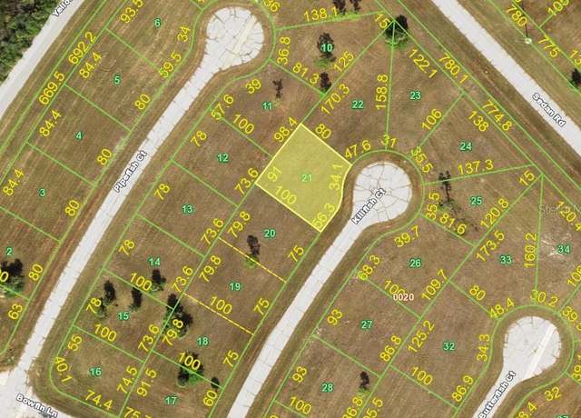 Property at 12251 Killfish Ct, Placida, FL 33946