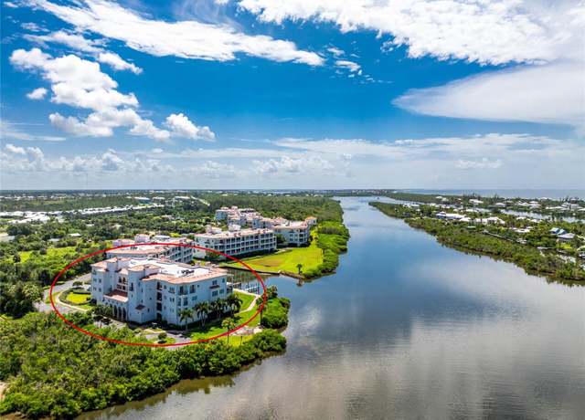 Property at 11100 Hacienda Del Mar Blvd #202, Placida, FL 33946, 2 beds, 2.5 baths