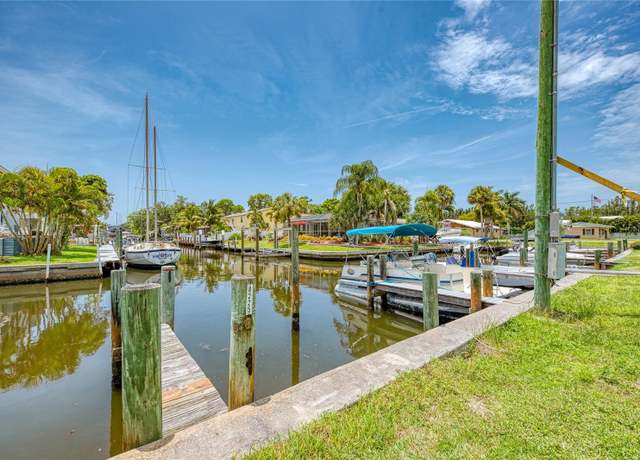 Property at 9130 Pine Cove Dr Unit B82, Englewood, FL 34224