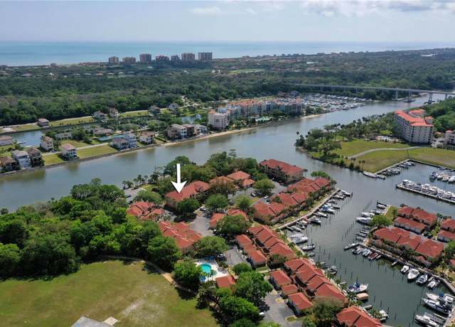 Property at 102 Rivers Edge Ln #102, Palm Coast, FL 32137, 3 beds, 2 baths