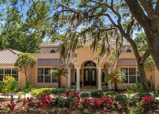 Property at 12 Via Salerno, Palm Coast, FL 32137, 4 beds, 5 baths