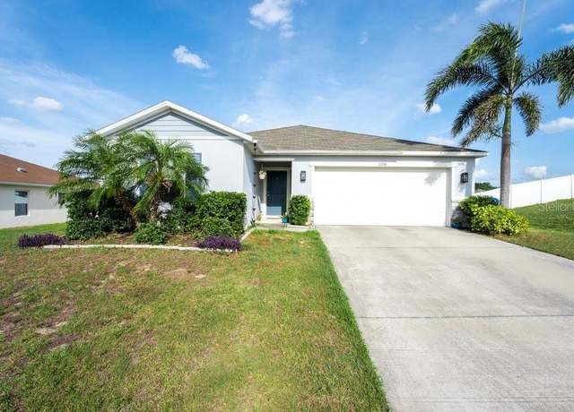 Property at 2256 Gladiolus Ln, Mascotte, FL 34753, 3 beds, 2 baths