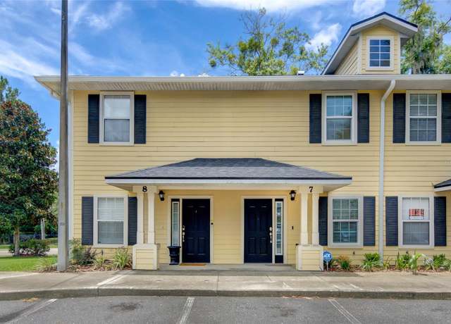 Property at 2926 SW 35th Pl #7, Gainesville, FL 32608, 2 beds, 3 baths
