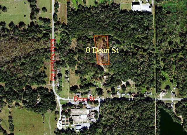 Property at Undisclosed address, Mulberry, FL 33860