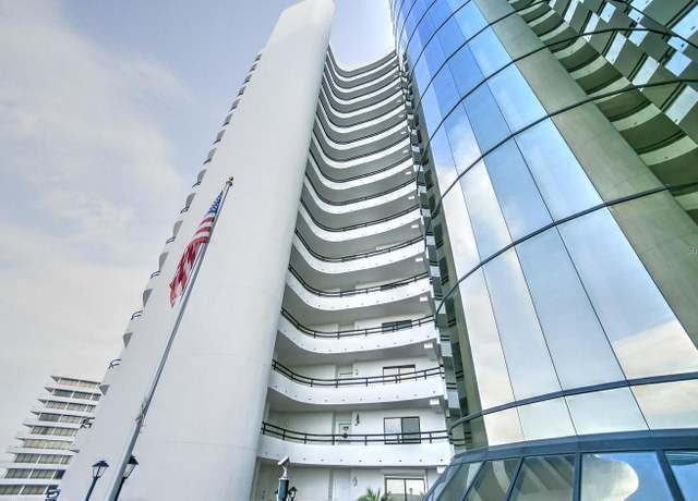 Property at 3757 S Atlantic Ave #1201, Daytona Beach, FL 32118, 2 beds, 2 baths