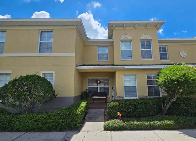 Property at 5434 River Rock Rd, Lakeland, FL 33809, 2 beds, 2.5 baths