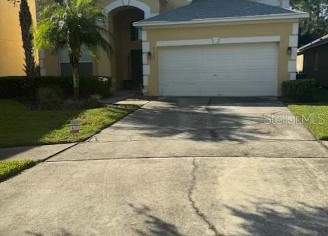 Property at 4704 Delray Beach Ct, Kissimmee, FL 34746, 7 beds, 4.5 baths