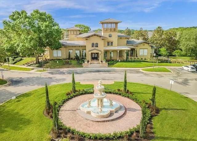 Property at 142 Villa DI Este Ter #204, Lake Mary, FL 32746, 2 beds, 2.5 baths