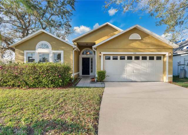 Property at 3001 Bellingham Dr, Orlando, FL 32825, 3 beds, 2 baths